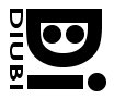 Logotipo DIUBI