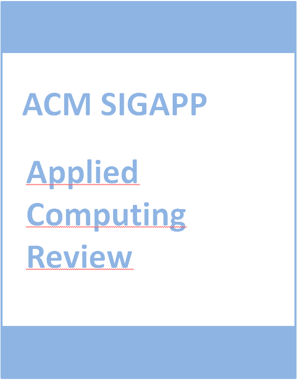 Applied Computing Review
