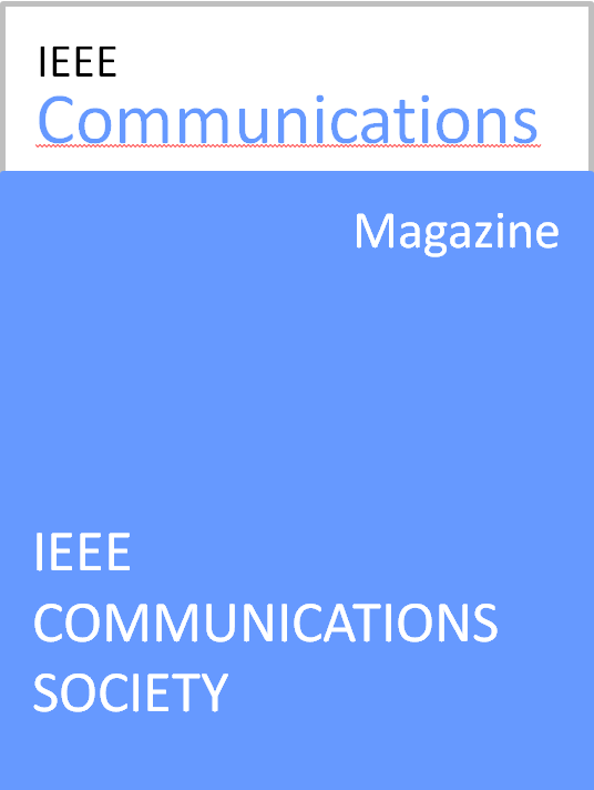 Communications Magazine