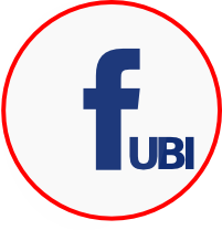 Facebook da Universidade da Beira Interior