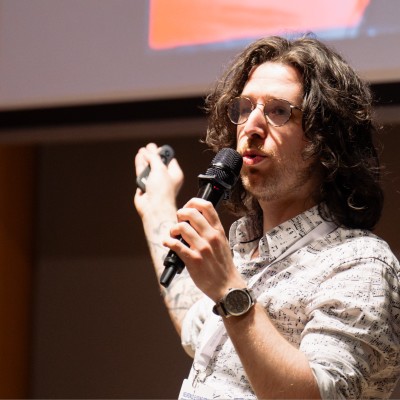 Laurent Beaupoil