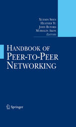 Peer-to-Peer Traffic