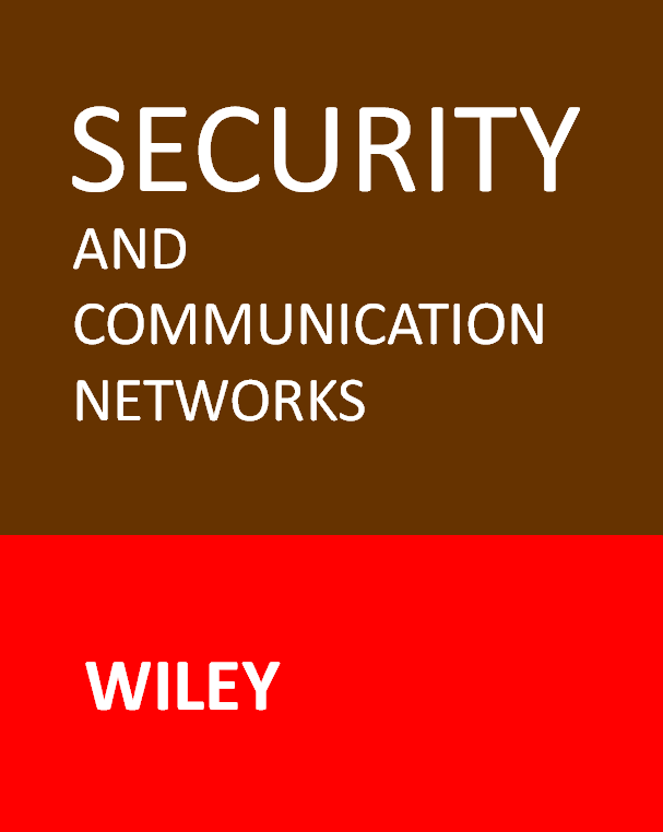 Security and Communication Networks