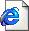 html image
